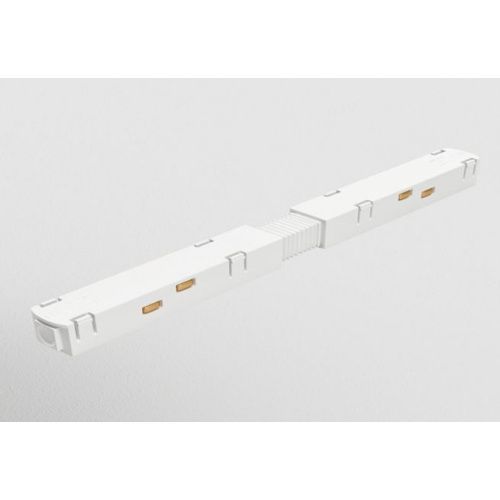 Ввод питания AM Group MAGNET AM406 LL20 WH