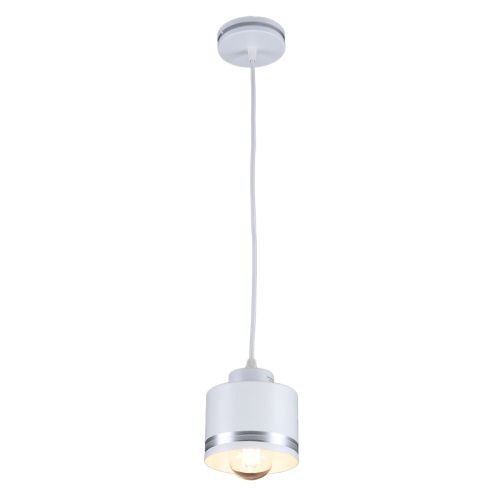 Светильник подвесной IMEX MD.8842 MD.8842-1-P WH+SL