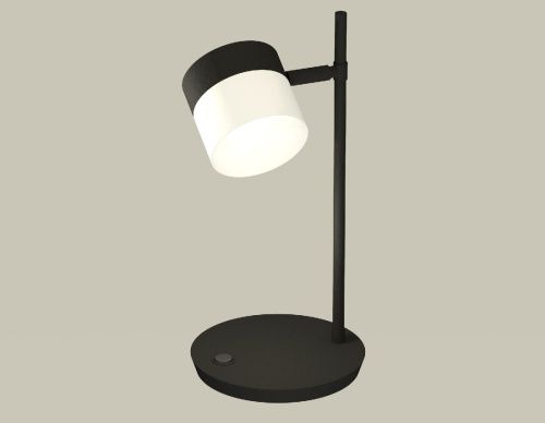 Настольная лампа Ambrella Light Traditional (Традитионал) XB9802204