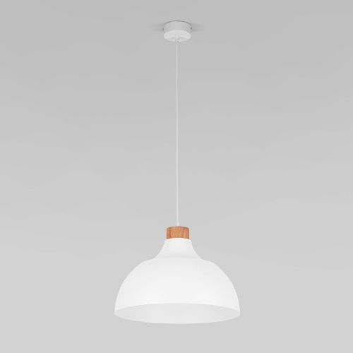 Светильник подвесной TK Lighting Cap (Цап) 2070 Cap White