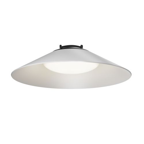 Светильник подвесной Wertmark Technical Campana Parity TR127B-12W4K-W