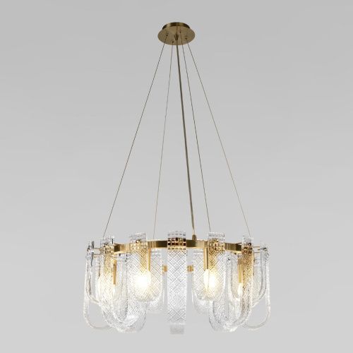 Люстра подвесная Loft It Jersey 10296/600