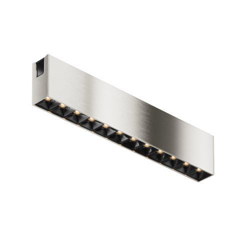 Светильник трековый Maytoni Technical Points TR150-1-12W3K-M-PT