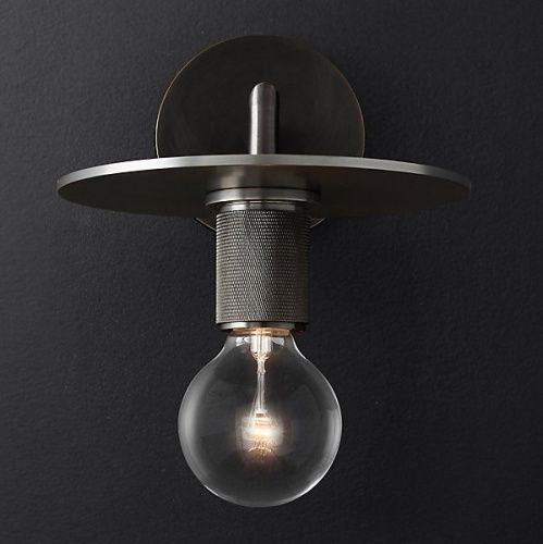 Бра ImperiumLoft RH Utilitaire (РХ Утилитаире) 123281-22