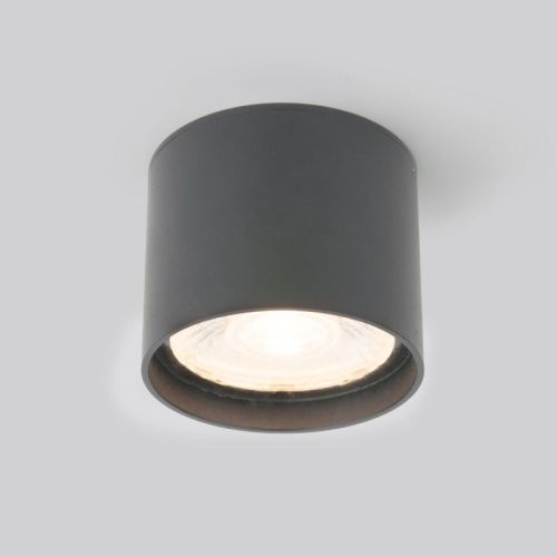 Уличный потолочный светильник Elektrostandard Light Led (Лигхт Лед) 4690389177019