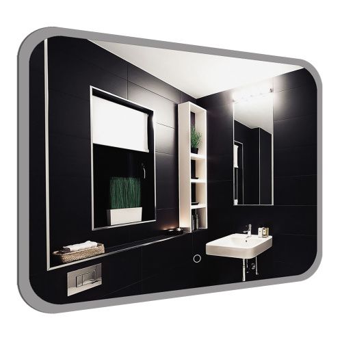 Зеркало в ванную Loranto Скай CS00095371 89х69