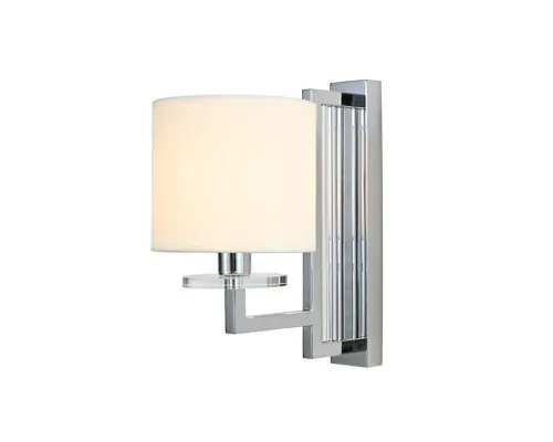 Бра Newport 35400 35401/A chrome без абажуров