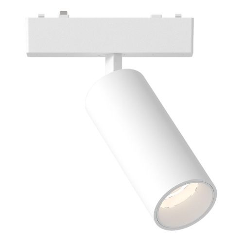 Трековый магнитный светильник ST Luce Skyflat (Скыфлат) ST677.546.09