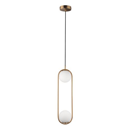 Светильник подвесной Loft It Glob LOFT2601-A