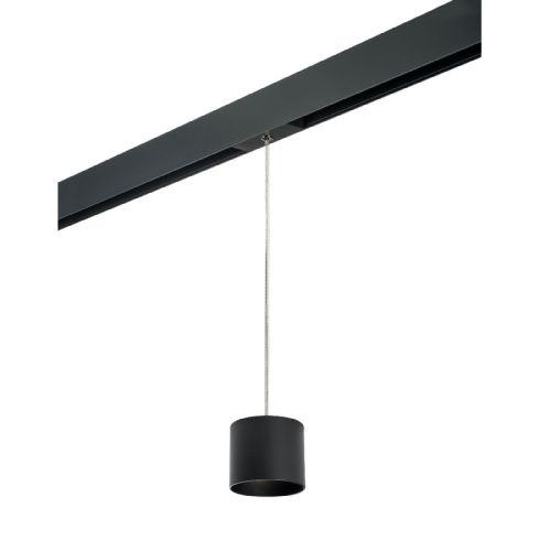 Трековый однофазный светильник Lightstar RULLO (РУЛЛО) PRORP3487