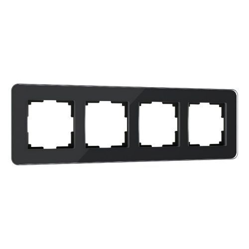 Рамка на 4 поста Werkel Elite (Елите) 4690389196232