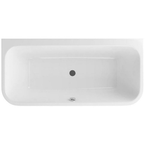 Ванна Excellent ARANA WAEX.ARA18WH 180х85 пристенная прямоугольная