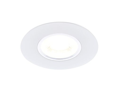 Светильник встраиваемый Ambrella Light ORGANIC SPOT (ОРГАНИЦ СПОТ) A500 W