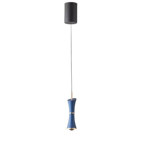 Светильник подвесной Lumion Lasse (Лассе) 5697/7L
