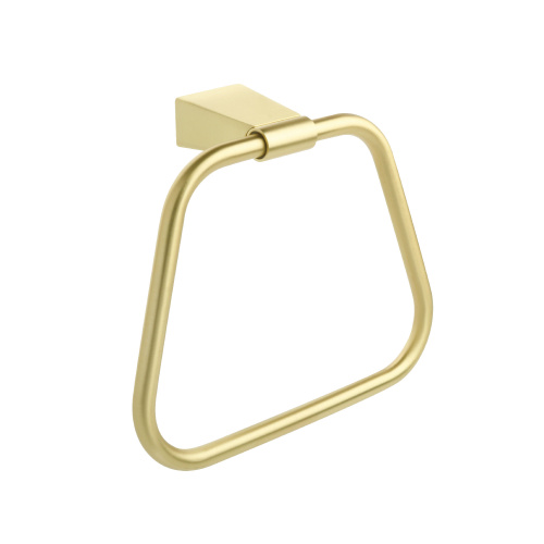 Полотенцедержатель Fixsen Trend gold FX-99011