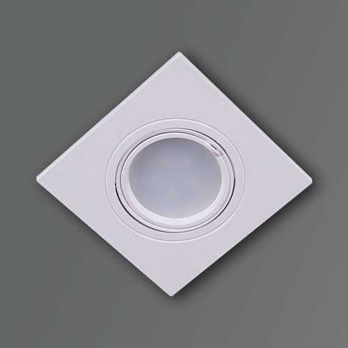 Светильник точечный Reluce 16110-9.0-001 WT
