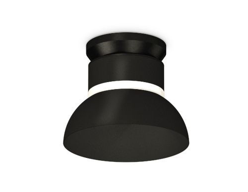 Светильник накладной Ambrella Light TECHNO SPOT (ТЕЦХНО СПОТ) XS8102051