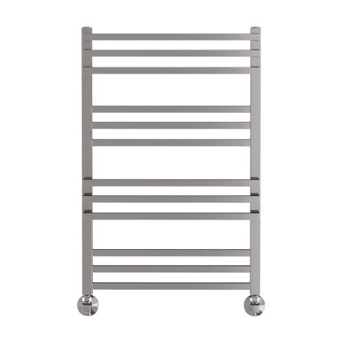 Полотенцесушитель водяной Terminus 4630080268401 55х80 хром