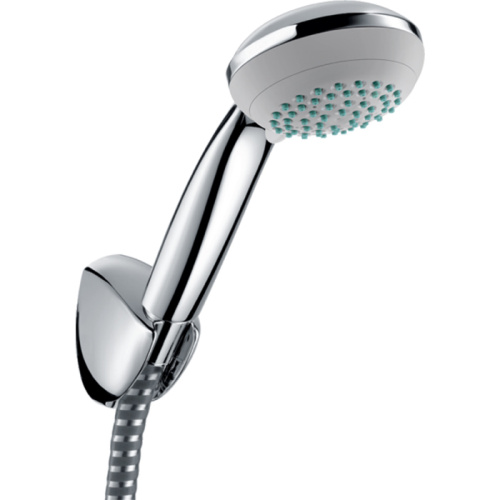 Душевой гарнитур Hansgrohe Crometta 27559000 настенный хром