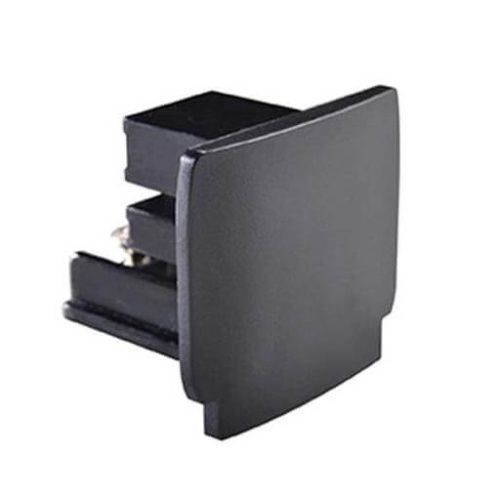 Заглушка Ideal lux Link (Линк) Link End Cap Black