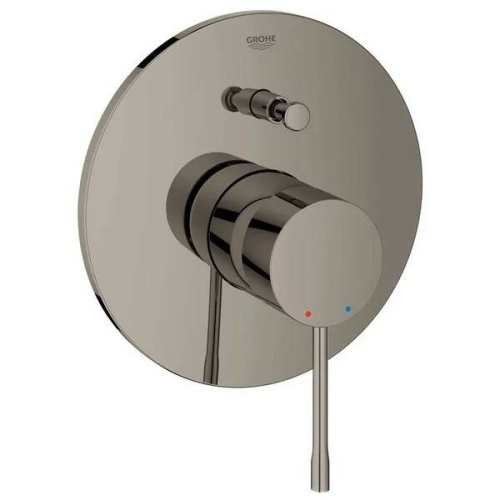 Смеситель Grohe Essence 24058A01 встраиваемый графит