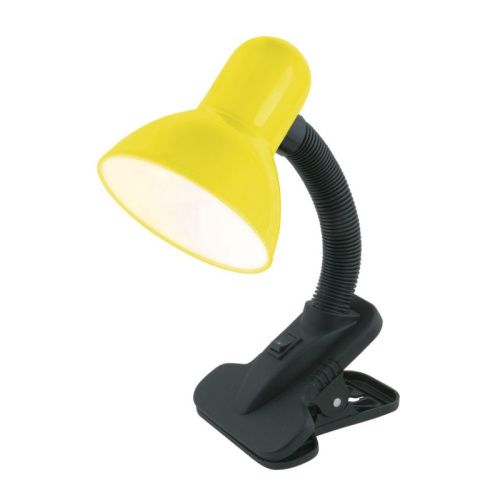 Настольная лампа Uniel TLI-222 TLI-222 Light Yellow. E27