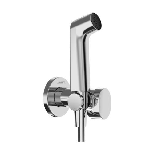 Гигиенический душ Hansgrohe 29232000 хром