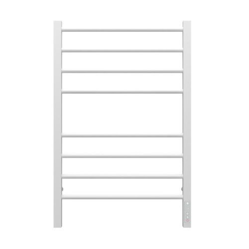 Полотенцесушитель Terminus 4670078527639 53х80 электрический белый