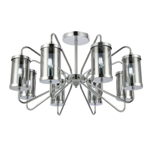 Люстра потолочная Evoluce Valieri (Валиери) SLE102302-08