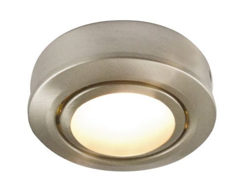 Светильник встраиваемый Arte Lamp Topic (Топиц) A2123PL-3SS