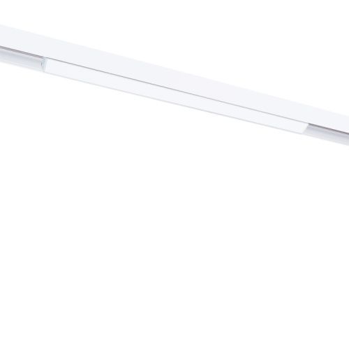 Трековый светильник Arte Lamp Linea (Линеа) A4633PL-1WH