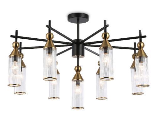 Люстра на штанге Ambrella Light Heigh Light (Хеигх Лигхт) LH55258