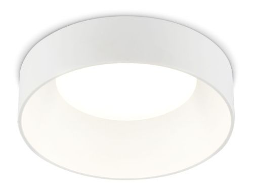 Светильник встраиваемый Ambrella Light Standard Tech (Стандард Тецх) TN51816