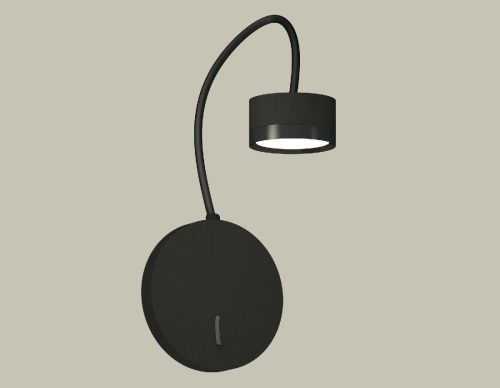 Бра Ambrella Light Traditional (Традитионал) XB9596150