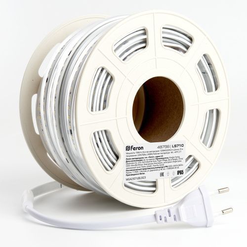Светодиодная лента Feron LS710 48766
