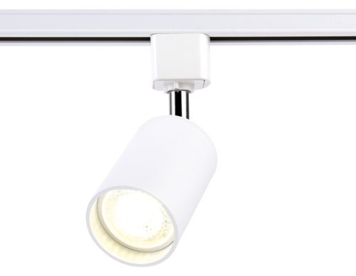 Трековый однофазный светильник Ambrella Light Track System (Трацк Сыстем) GL5121
