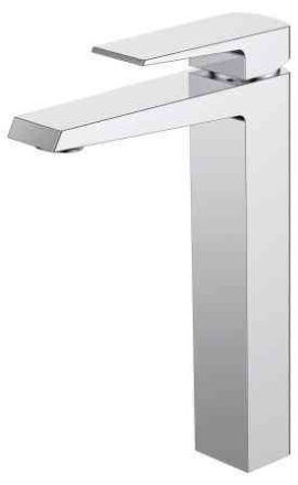 Смеситель BelBagno ARLIE ARL-LMC-CRM на столешницу хром