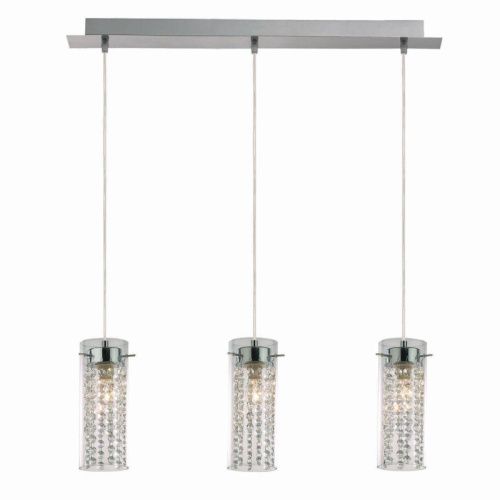 Светильник подвесной Ideal lux Iguazu (Игуазу) Iguazu SP3