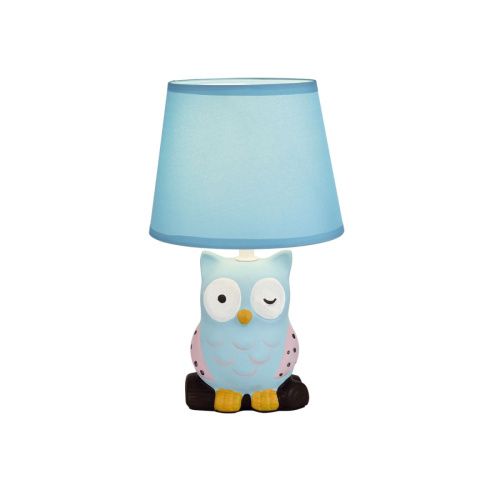 Настольная лампа Escada Kids (Кидс) 10209/L Blue