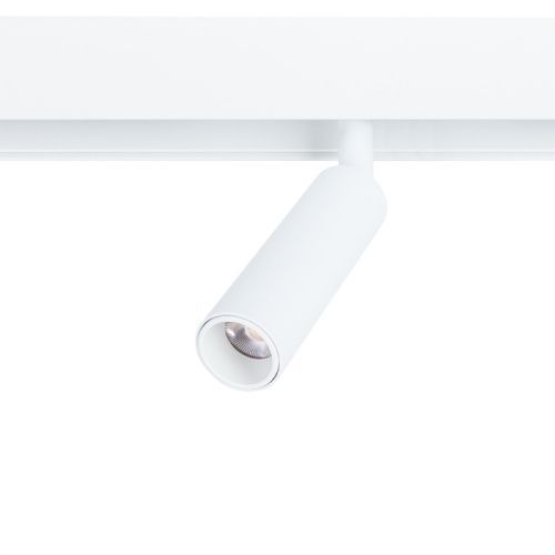 Трековый светильник Arte Lamp Linea (Линеа) A4640PL-1WH