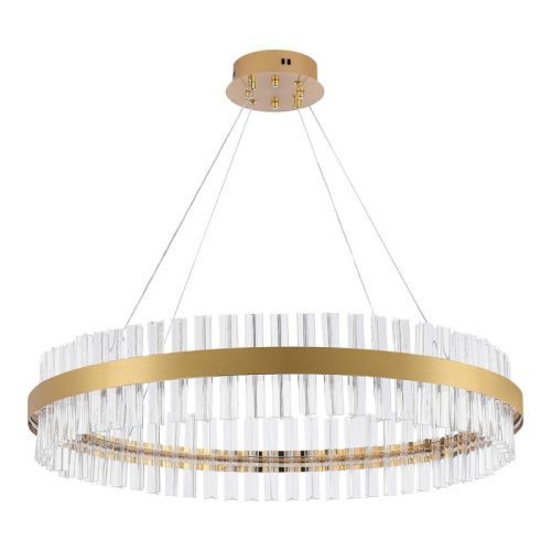 Люстра подвесная Natali Kovaltseva INNOVATION STYLE (ИННОВАТИОН СТЫЛЕ) INNOVATION STYLE 83011