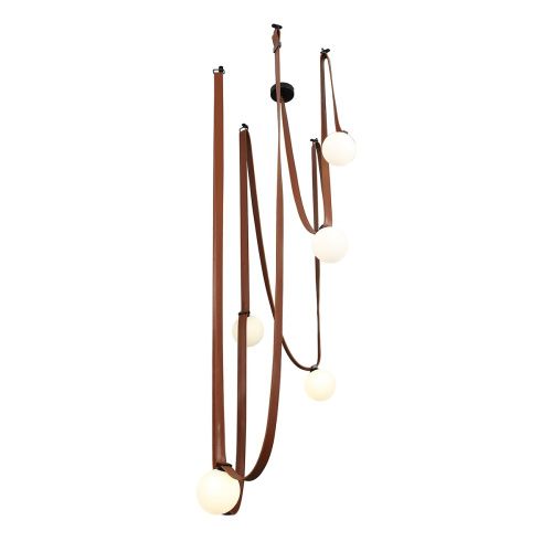 Люстра подвесная Kink Light Клиф 07682-5,04