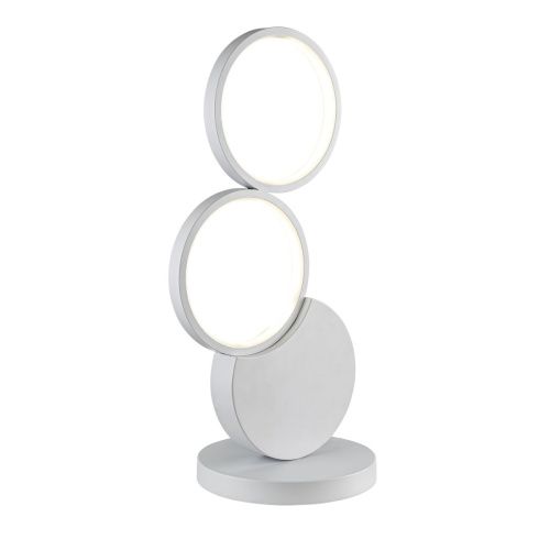 Настольная лампа Escada Lunar (Лунар) 10263/L LED White