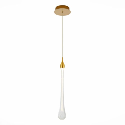 Светильник подвесной ST Luce Faenza (Фаенза) SL6103.203.01