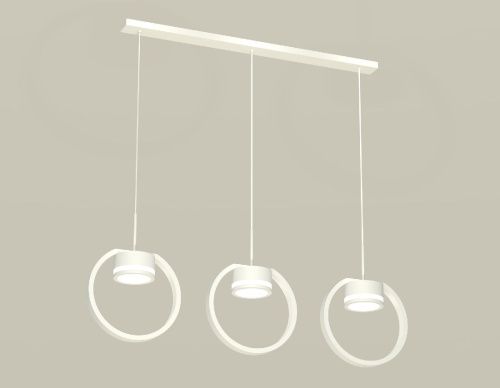 Светильник подвесной Ambrella Light Traditional (Традитионал) XB9106150