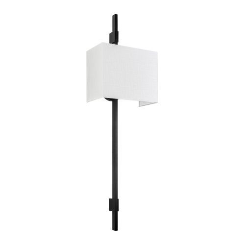 Светильник настенный Loft It Sonnet 10459 Black