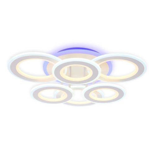 Люстра потолочная Ambrella Light Original (Оригинал) FA8805