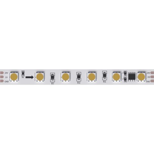 Светодиодная лента Arte Lamp SPI A2406010-03-3K