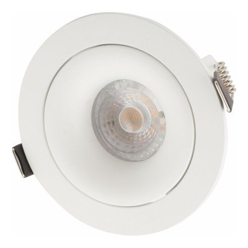 Светильник встраиваемый Denkirs Roto (Рото) DK2120-WH