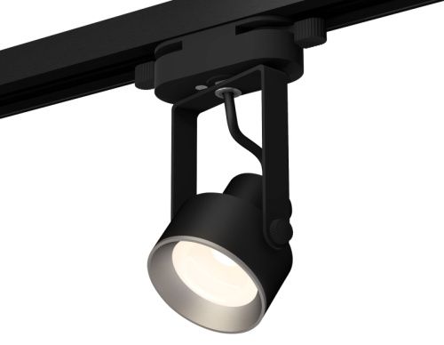 Трековый однофазный светильник Ambrella Light Track System (Трацк Сыстем) XT6602002